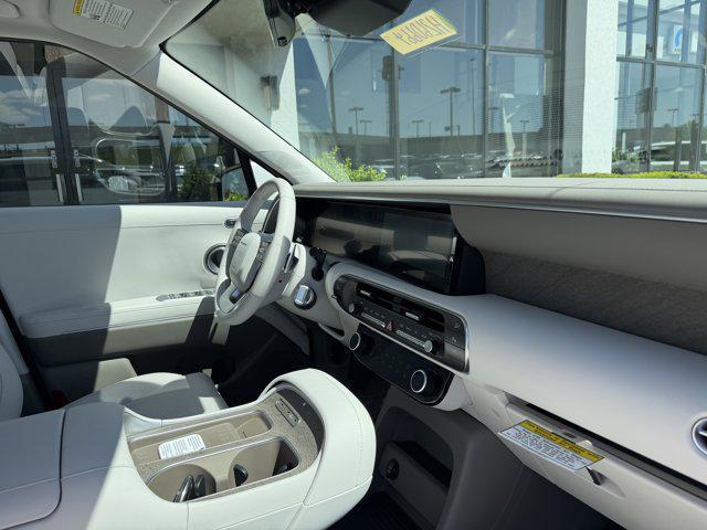 2026 Hyundai Palisade SEL Premium