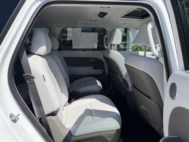 2026 Hyundai Palisade SEL Premium