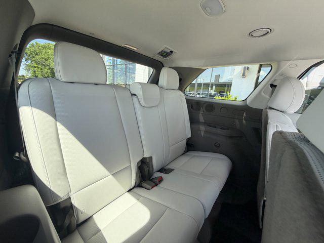 2026 Hyundai Palisade SEL Premium