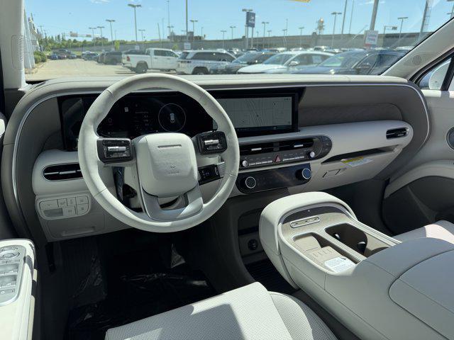 2026 Hyundai Palisade SEL Premium