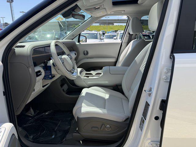 2026 Hyundai Palisade SEL Premium