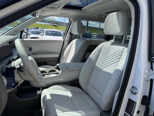 2026 Hyundai Palisade SEL Premium