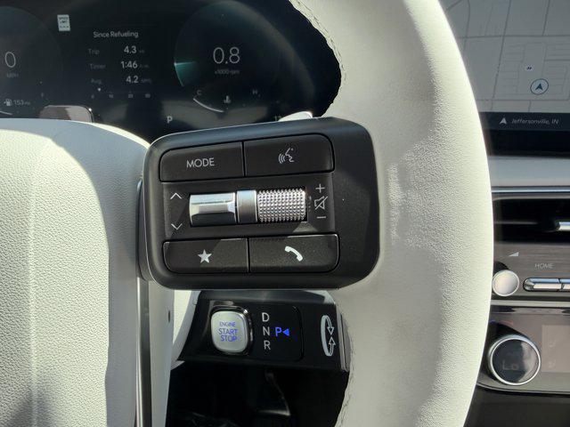2026 Hyundai Palisade SEL Premium