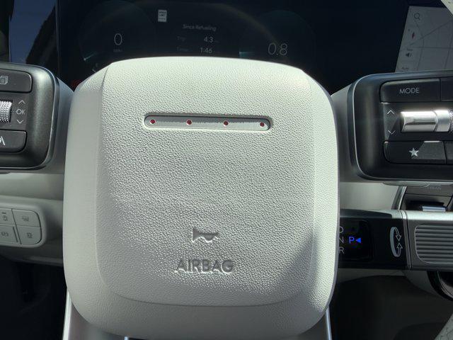 2026 Hyundai Palisade SEL Premium