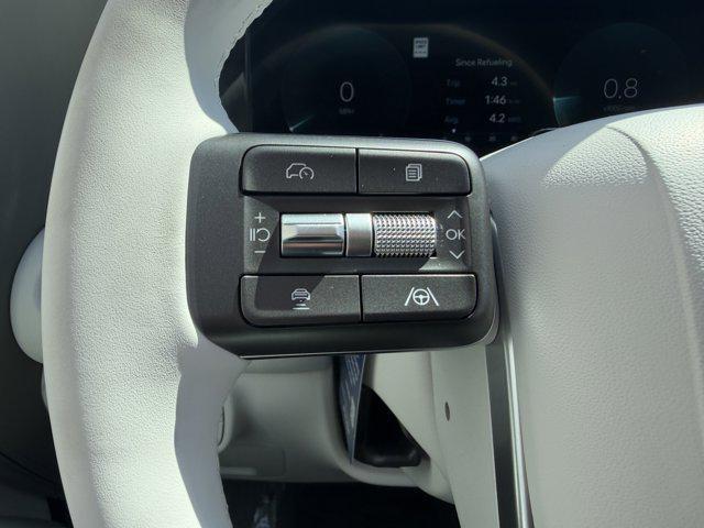 2026 Hyundai Palisade SEL Premium