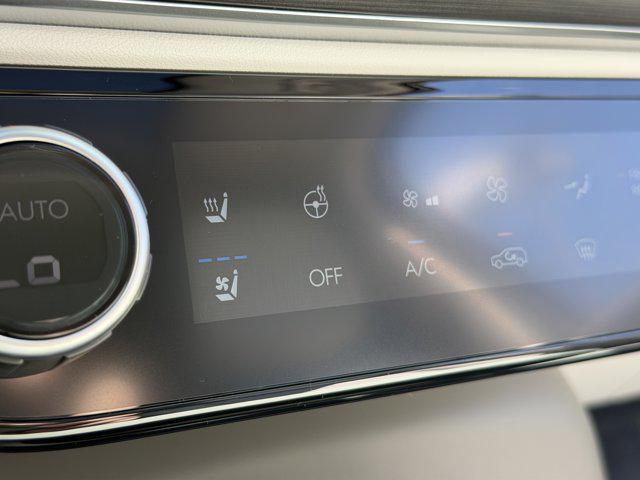 2026 Hyundai Palisade SEL Premium