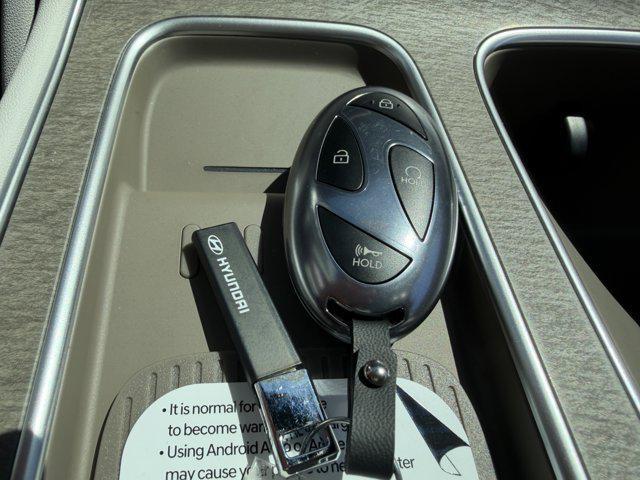 2026 Hyundai Palisade SEL Premium
