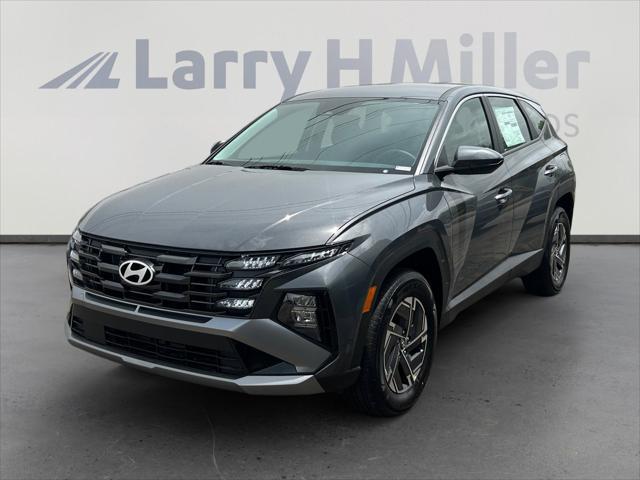 2026 Hyundai Tucson Hybrid Blue SE for sale in ALBUQUERQUE, NM
