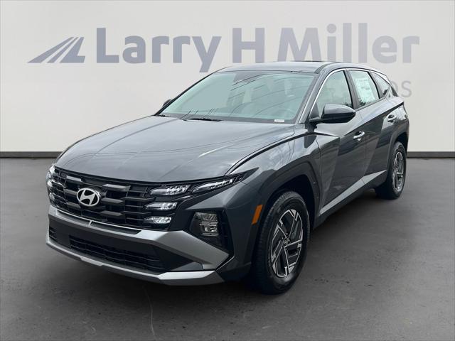 2026 Hyundai Tucson Hybrid Blue SE for sale in ALBUQUERQUE, NM