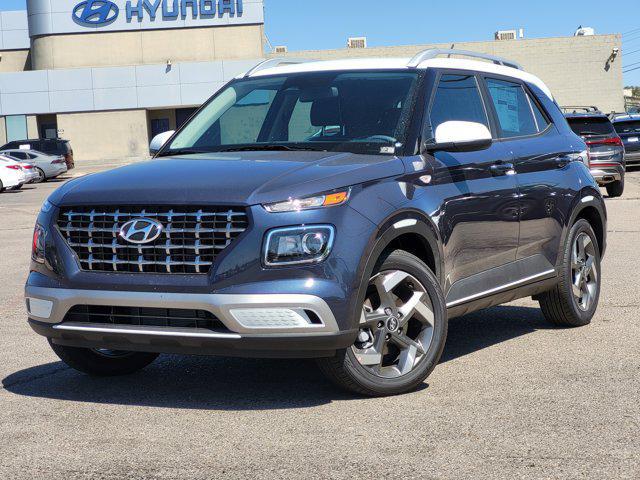 2026 Hyundai Venue SEL w/Two-Tone Roof for sale in ALBUQUERQUE, NM