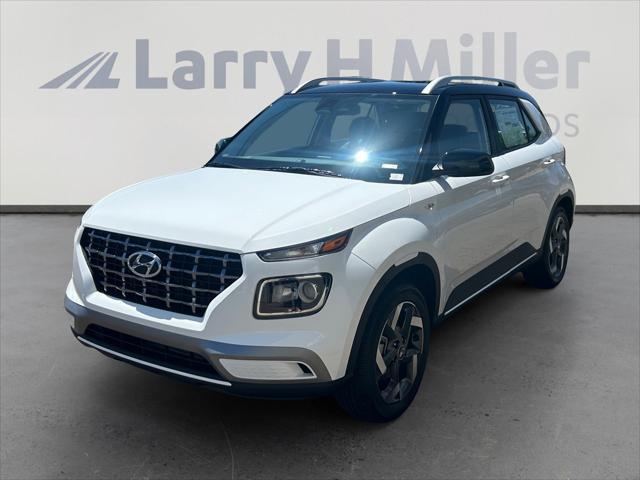 2026 Hyundai Venue SEL w/Two-Tone Roof for sale in ALBUQUERQUE, NM