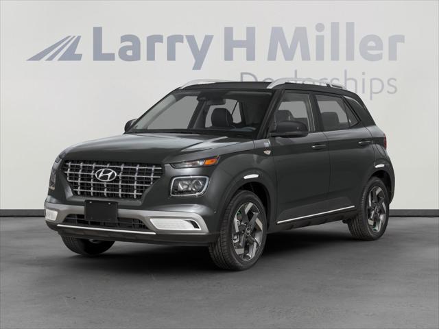 2026 Hyundai Venue SEL w/Two-Tone Roof for sale in ALBUQUERQUE, NM