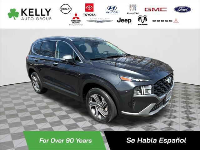 2023 Hyundai Santa Fe SEL for sale in STROUDSBURG, PA