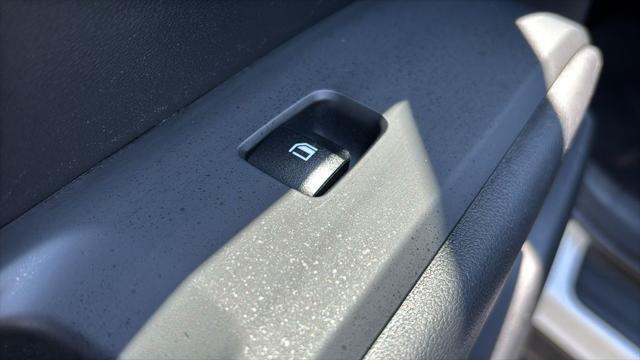 2022 Hyundai Tucson Hybrid Blue