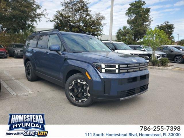 2026 Hyundai Santa Fe SEL for sale in HOMESTEAD, FL