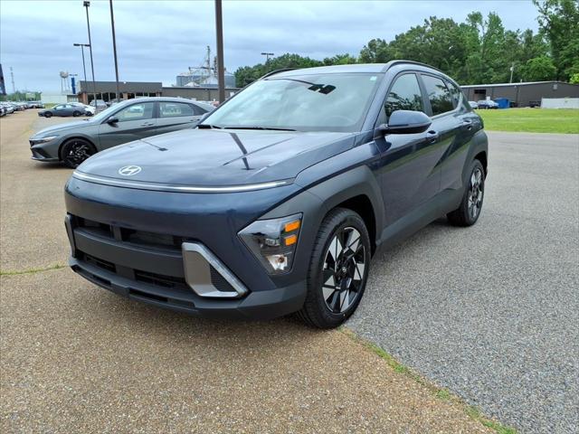2024 Hyundai Kona SEL for sale in BATESVILLE, MS