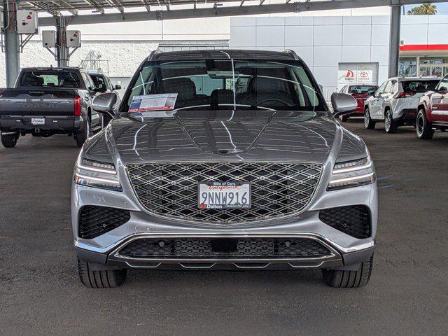 2025 Genesis GV80 2.5T AWD