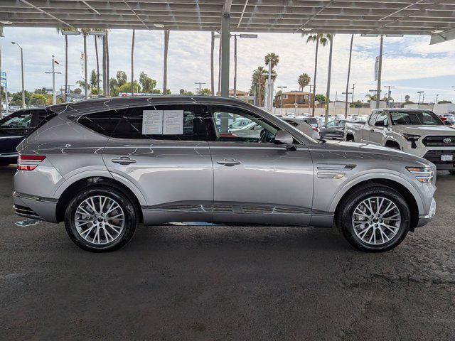 2025 Genesis GV80 2.5T AWD