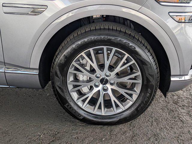 2025 Genesis GV80 2.5T AWD