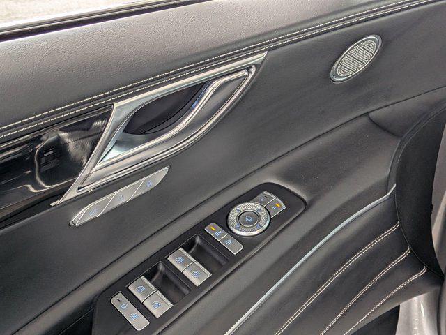2025 Genesis GV80 2.5T AWD