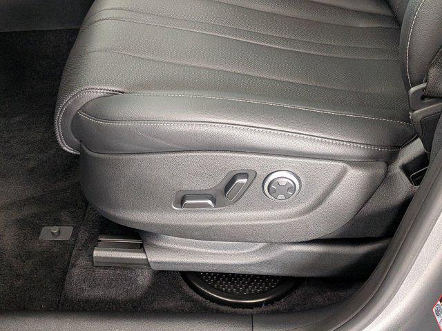 2025 Genesis GV80 2.5T AWD