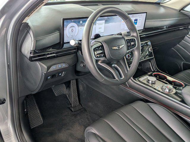 2025 Genesis GV80 2.5T AWD