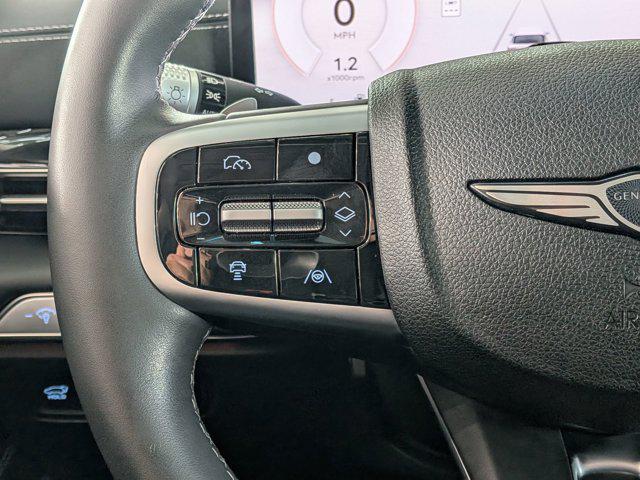 2025 Genesis GV80 2.5T AWD