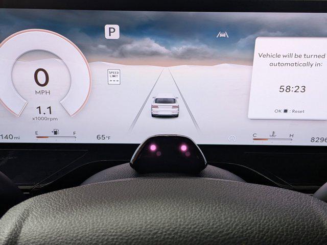 2025 Genesis GV80 2.5T AWD
