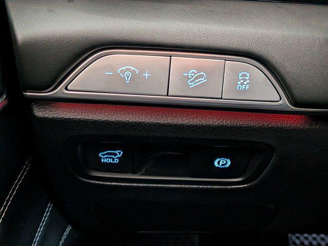 2025 Genesis GV80 2.5T AWD