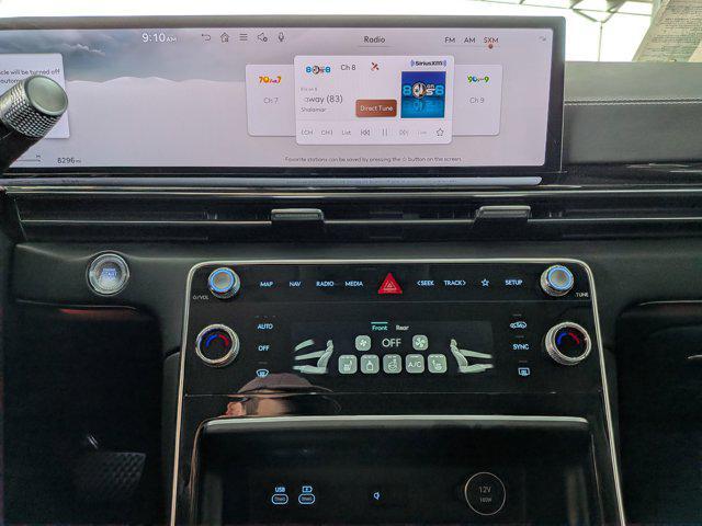 2025 Genesis GV80 2.5T AWD