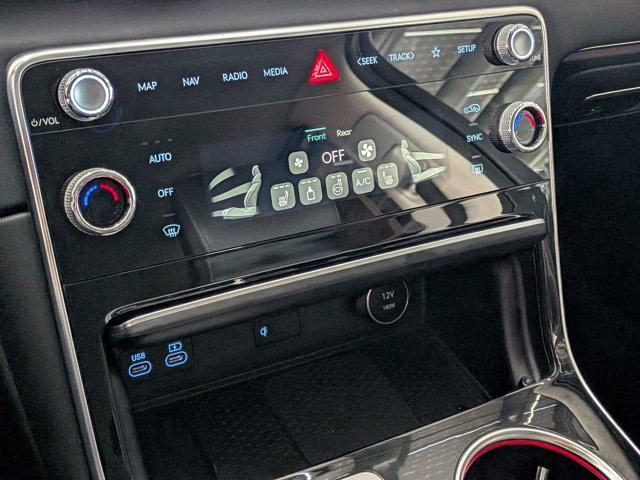 2025 Genesis GV80 2.5T AWD