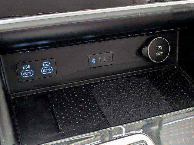2025 Genesis GV80 2.5T AWD