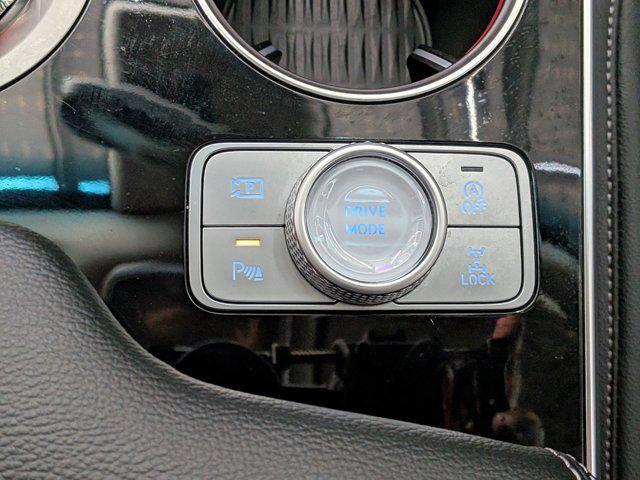 2025 Genesis GV80 2.5T AWD