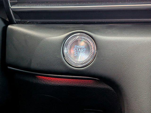 2025 Genesis GV80 2.5T AWD