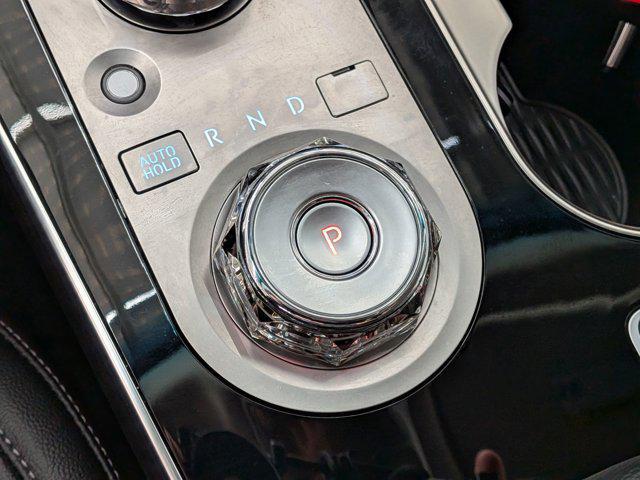 2025 Genesis GV80 2.5T AWD