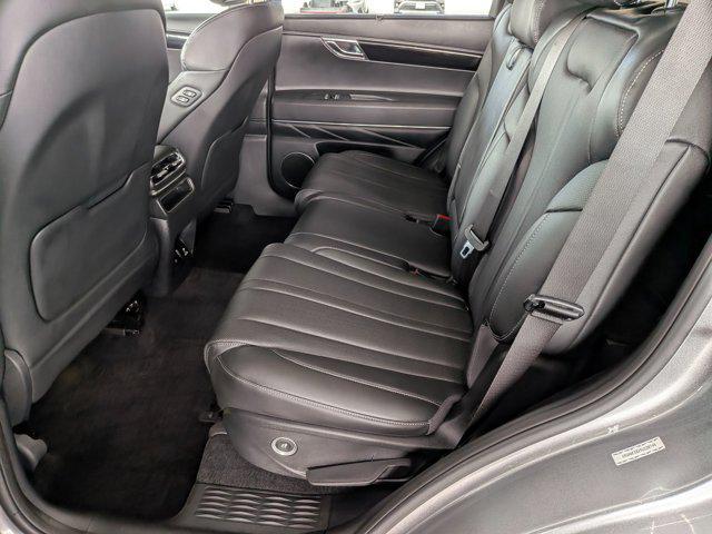 2025 Genesis GV80 2.5T AWD