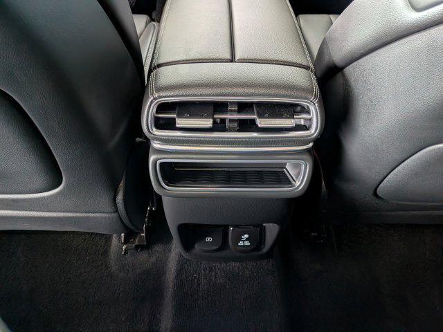 2025 Genesis GV80 2.5T AWD
