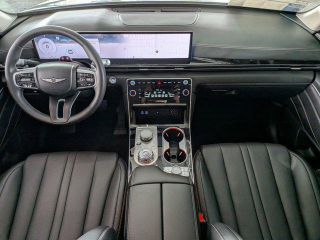 2025 Genesis GV80 2.5T AWD