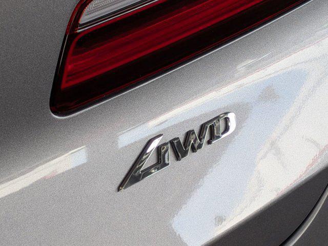 2025 Genesis GV80 2.5T AWD