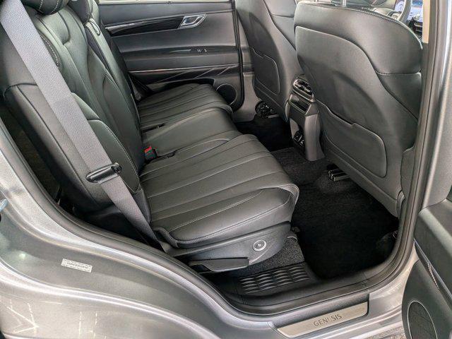 2025 Genesis GV80 2.5T AWD