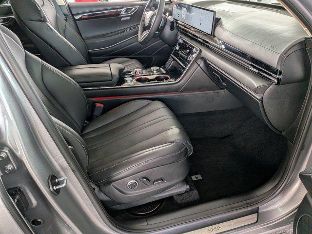 2025 Genesis GV80 2.5T AWD