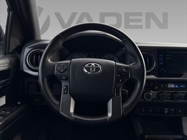 2018 Toyota Tacoma TRD Pro