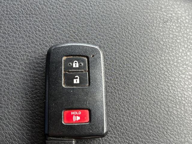 2018 Toyota Tacoma TRD Pro