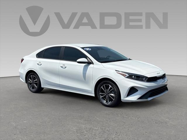 2024 Kia Forte LXS for sale in BRUNSWICK, GA