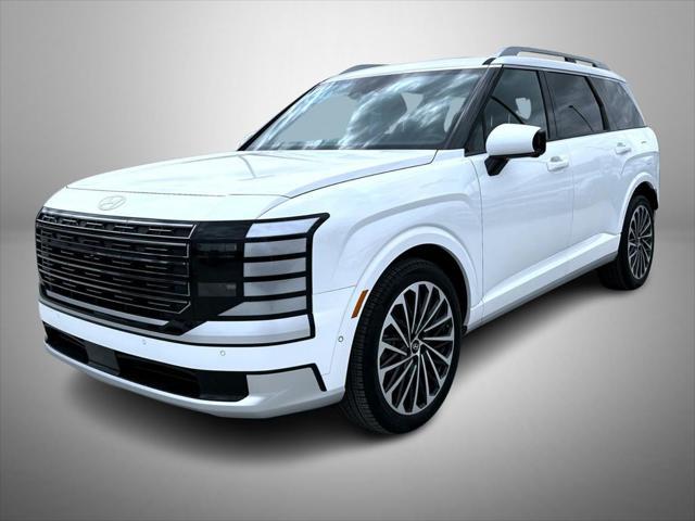 2026 Hyundai Palisade Calligraphy for sale in OMAHA, NE