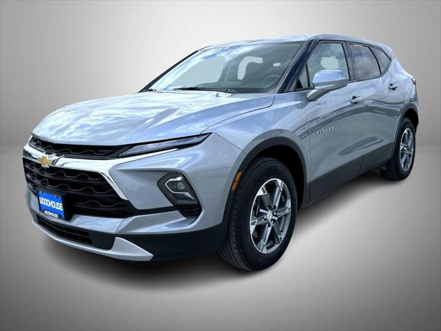 2025 Chevrolet Blazer AWD 2LT for sale in OMAHA, NE