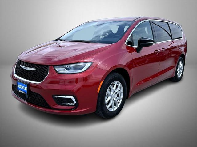 2025 Chrysler Pacifica Select for sale in OMAHA, NE