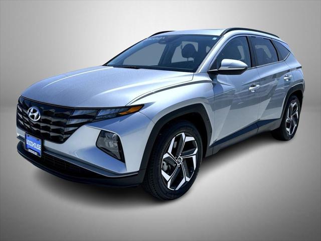 2022 Hyundai Tucson SEL for sale in OMAHA, NE