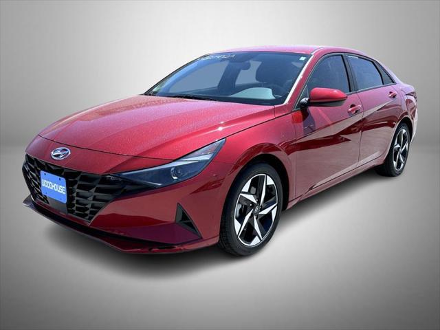 2023 Hyundai Elantra SEL for sale in OMAHA, NE