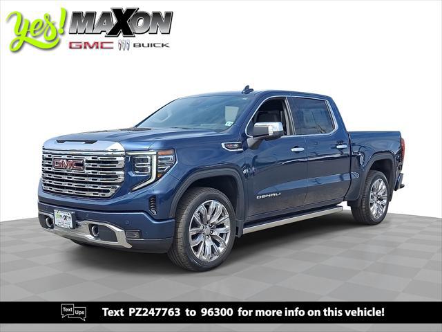 2023 GMC Sierra 1500 4WD Crew Cab Short Box Denali for sale in Union, NJ